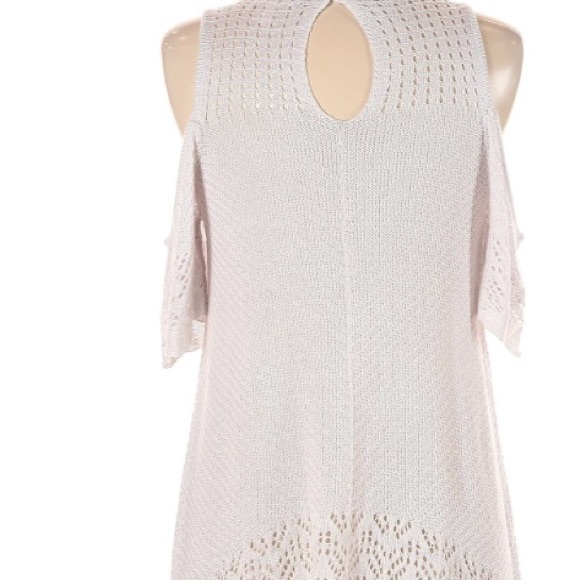 Lauren Conrad Sweater - Picture 2 of 3